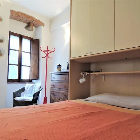 Apartment Da Gabriella E David