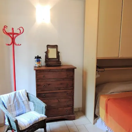 Da Gabriella E David Apartment